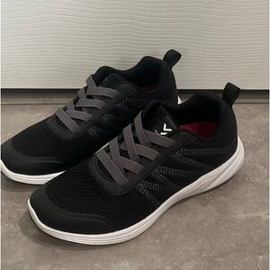 Women’s Vionic Shay Leisure Walking Sneakers Slip-On Shoes Size 6.5